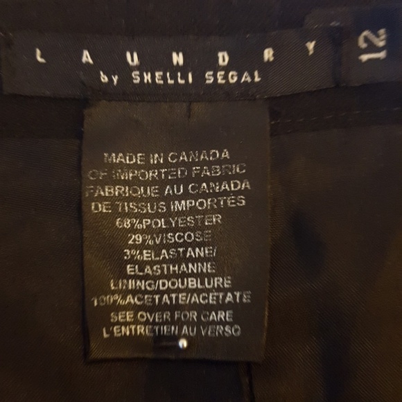 Pants - Picture 2 of 5